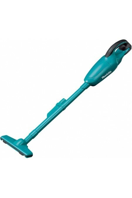 Пылесос строительный Makita DCL180Z 