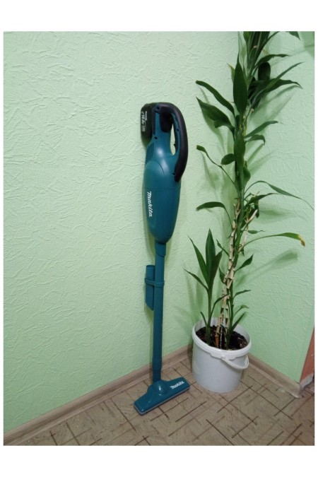 Пылесос строительный Makita DCL180Z 3