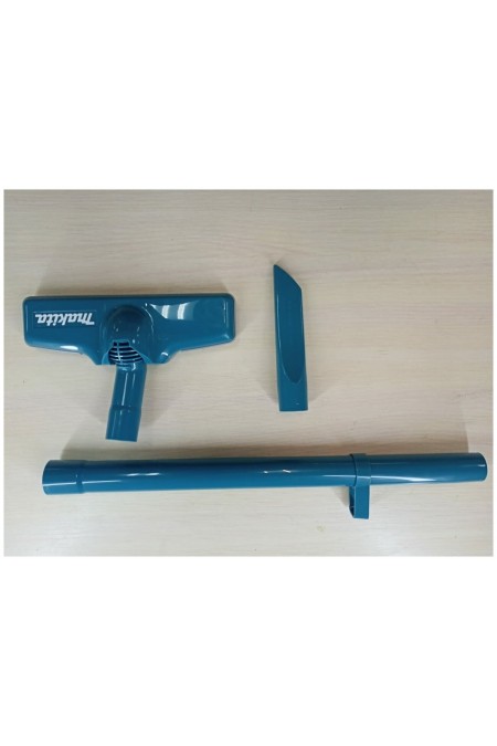 Пылесос строительный Makita DCL180Z 5