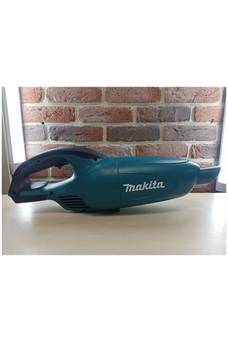 Пылесос строительный Makita DCL180Z 6