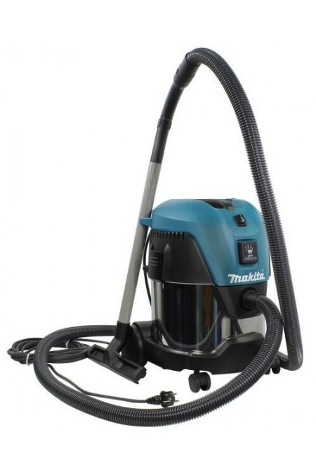 Пылесос строительный Makita VC2012L 1