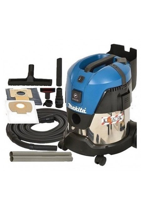 Пылесос строительный Makita VC2012L 2