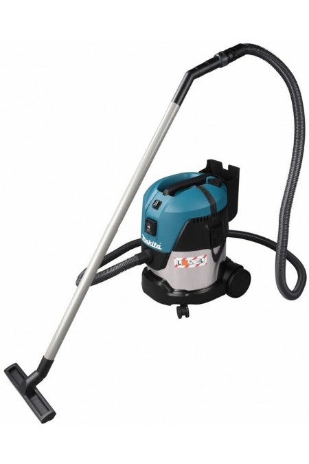 Пылесос строительный Makita VC2012L 5