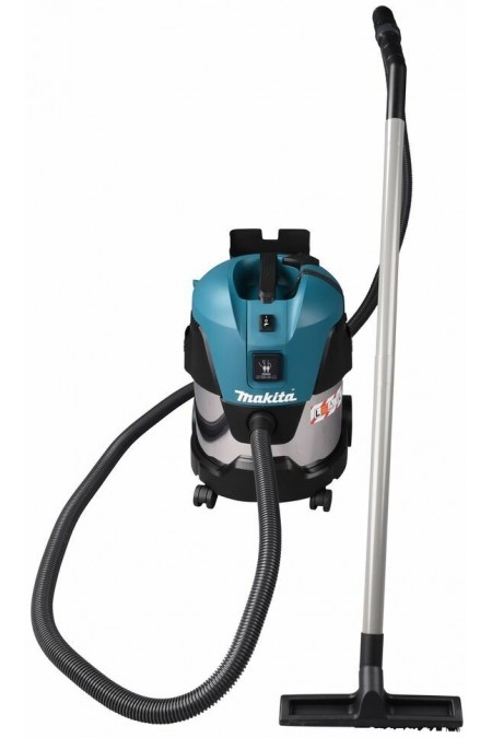 Пылесос строительный Makita VC2012L 6