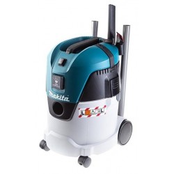 Пылесос строительный Makita VC2512L