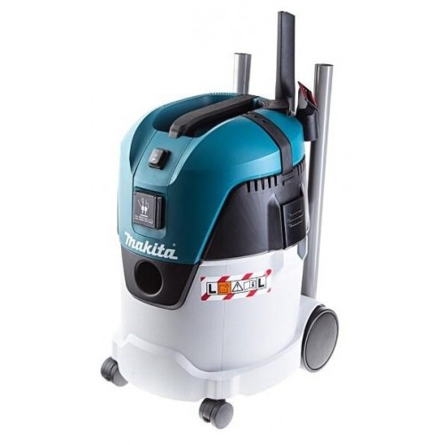 Пылесос строительный Makita VC2512L 2