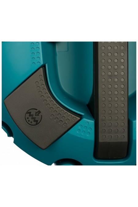 Пылесос строительный Makita VC2512L 4