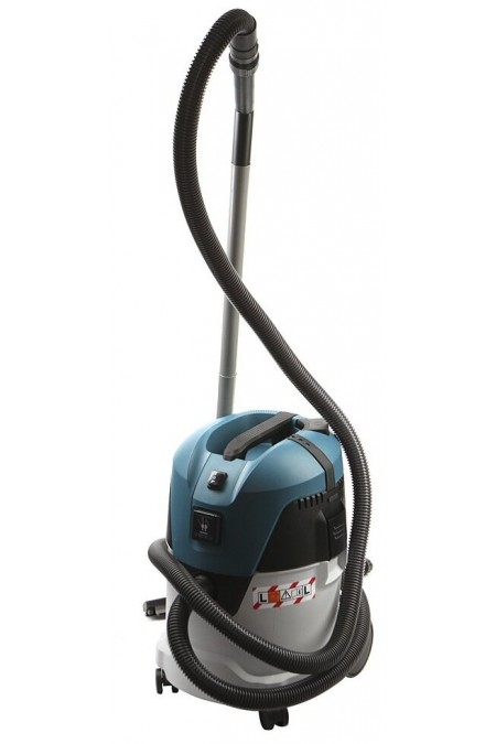 Пылесос строительный Makita VC2512L 5