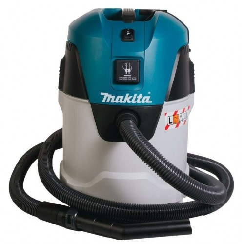 Пылесос строительный Makita VC2512L 6