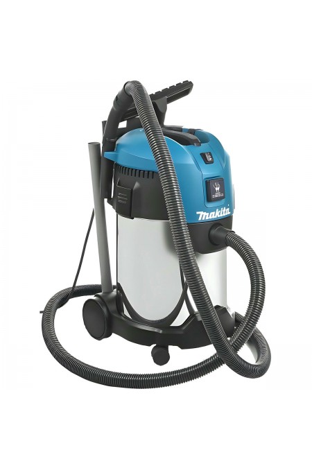 Пылесос строительный Makita VC3011L 