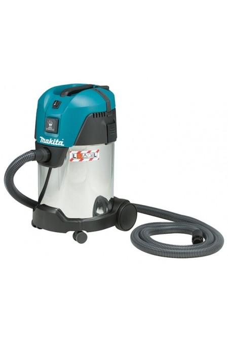 Пылесос строительный Makita VC3011L 1
