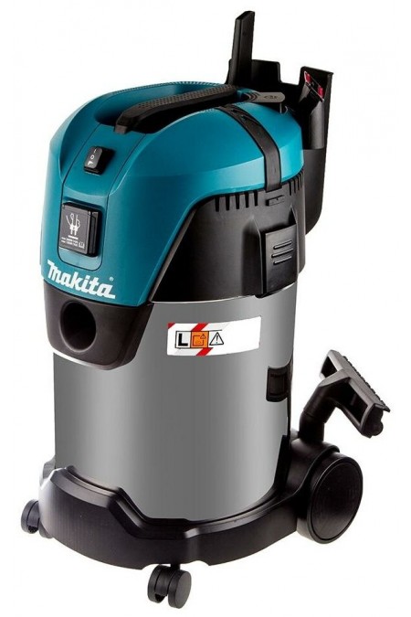 Пылесос строительный Makita VC3011L 2