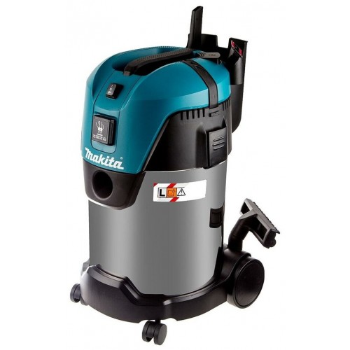 Пылесос строительный Makita VC3011L 2