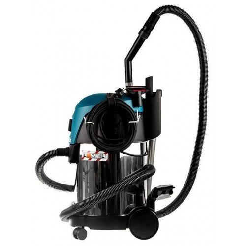 Пылесос строительный Makita VC3011L 3