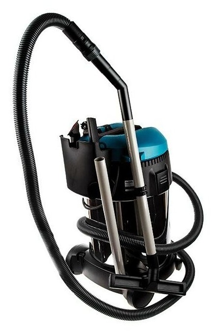 Пылесос строительный Makita VC3011L 4