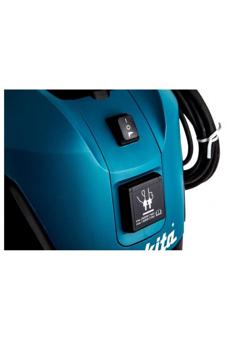 Пылесос строительный Makita VC3011L 5