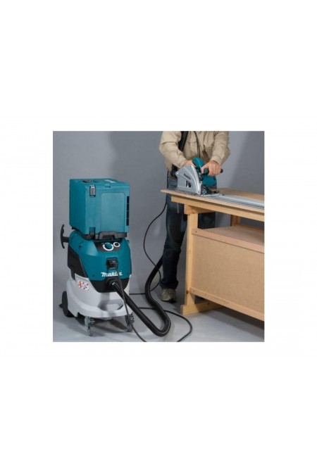 Пылесос строительный MAKITA VC4210L 1