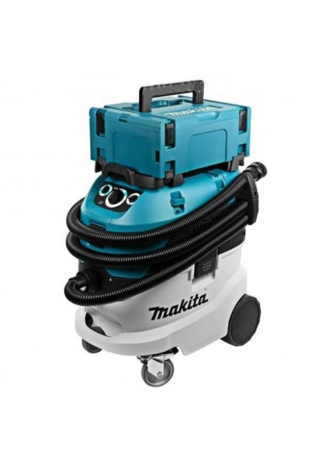 Пылесос строительный MAKITA VC4210L 2