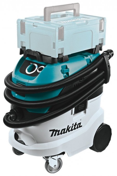 Пылесос строительный MAKITA VC4210L 6
