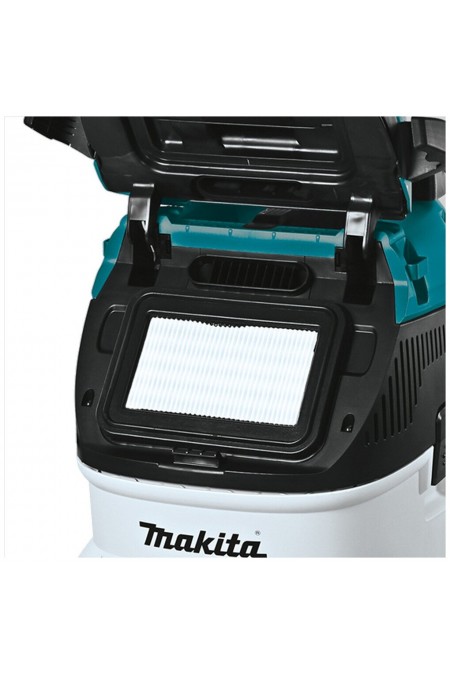 Пылесос строительный MAKITA VC4210L 7