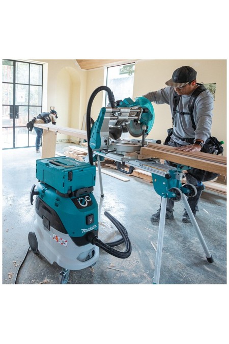 Пылесос строительный MAKITA VC4210L 8