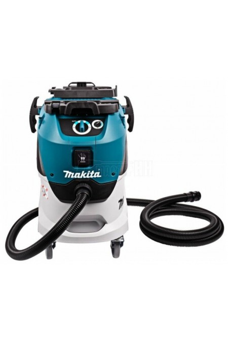 Пылесос строительный MAKITA VC4210L 9