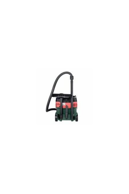 Пылесос строительный Metabo AS 20 L PC All purp.vacuum cl (602083000) 5