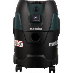 Пылесос строительный Metabo ASA 25 L PC (602014000)
