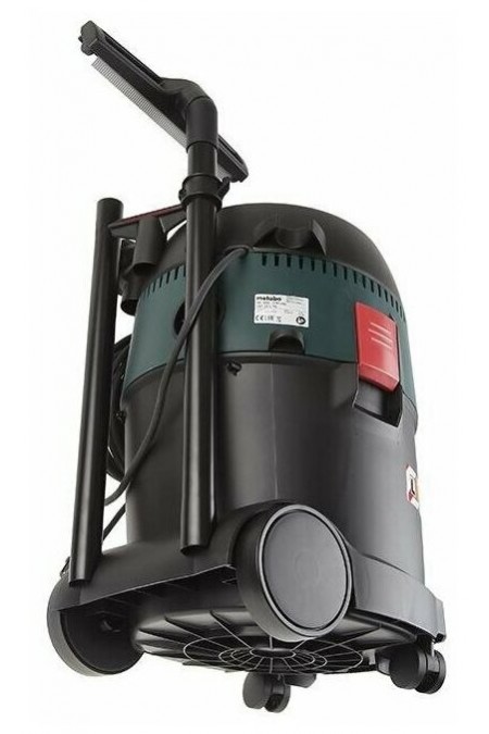 Пылесос строительный Metabo ASA 25 L PC (602014000) 3