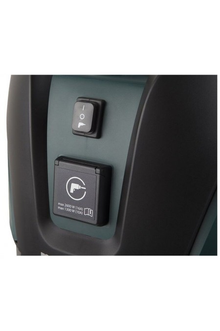 Пылесос строительный Metabo ASA 25 L PC (602014000) 5