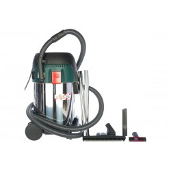 Пылесос строительный Metabo ASA 30 L PC Inox (602015000)