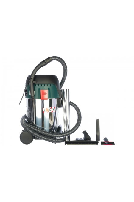 Пылесос строительный Metabo ASA 30 L PC Inox (602015000) 