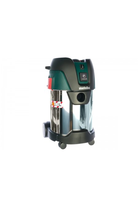 Пылесос строительный Metabo ASA 30 L PC Inox (602015000) 1