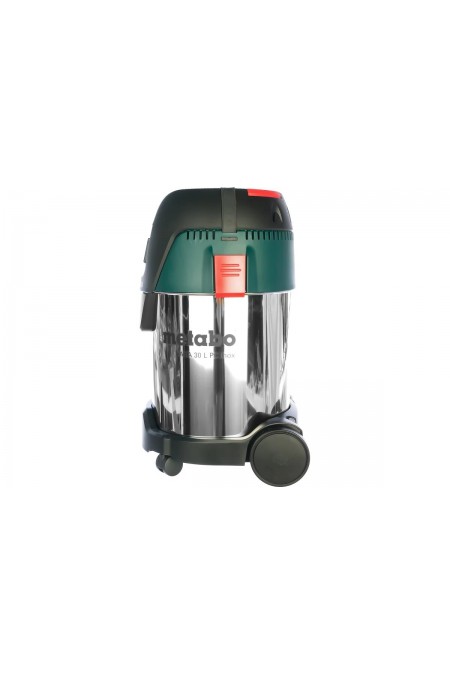 Пылесос строительный Metabo ASA 30 L PC Inox (602015000) 2
