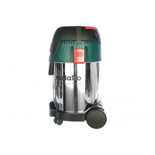 Пылесос строительный Metabo ASA 30 L PC Inox (602015000) 2