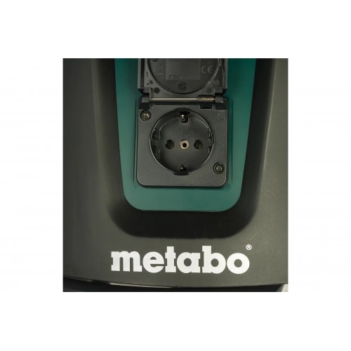 Пылесос строительный Metabo ASA 30 L PC Inox (602015000) 3