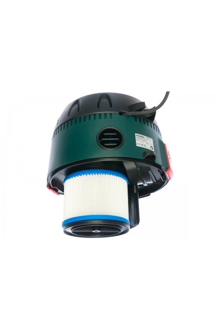 Пылесос строительный Metabo ASA 30 L PC Inox (602015000) 4