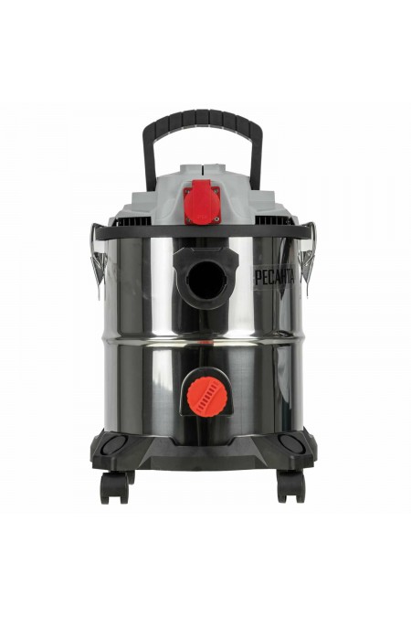 Пылесос строительный Ресанта ПС-1500/20 (75/19/1) 