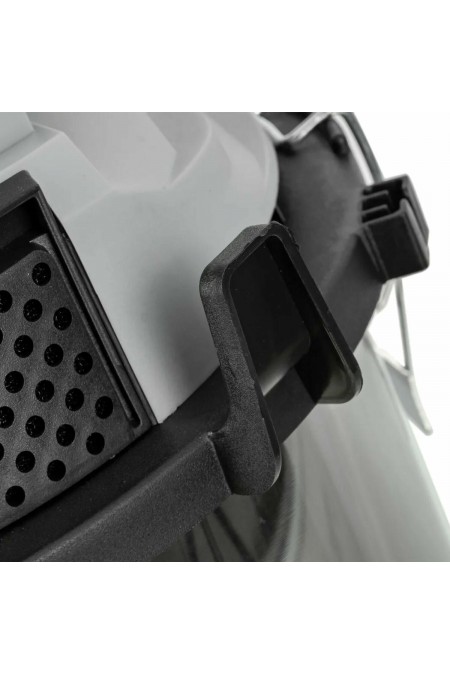 Пылесос строительный Ресанта ПС-1500/20 (75/19/1) 2