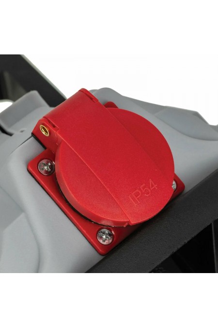 Пылесос строительный Ресанта ПС-1500/20 (75/19/1) 3