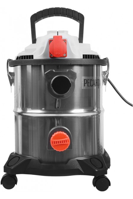 Пылесос строительный Ресанта ПС-1500/20 5