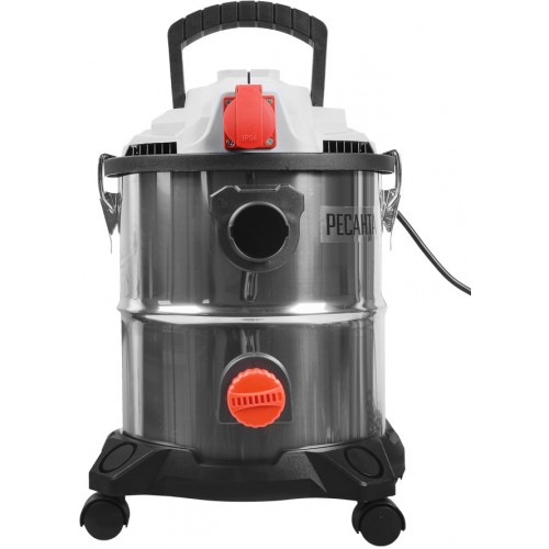 Пылесос строительный Ресанта ПС-1500/20 5