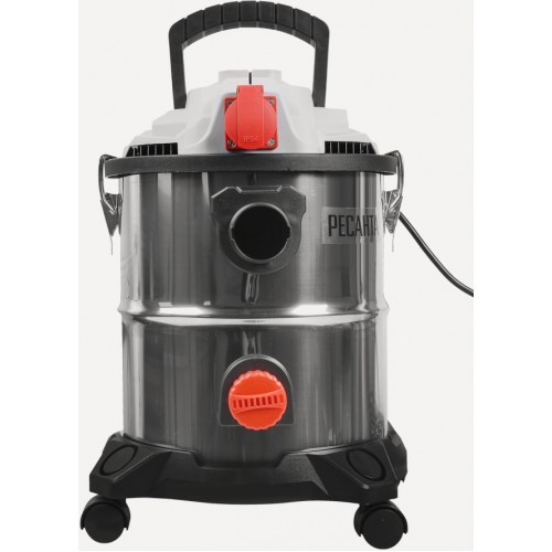 Пылесос строительный Ресанта ПС-1500/20 6