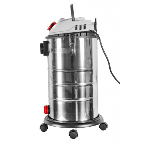 Пылесос строительный Ресанта ПС-1500/30 2