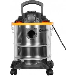 Пылесос строительный Вихрь СП-1500/20