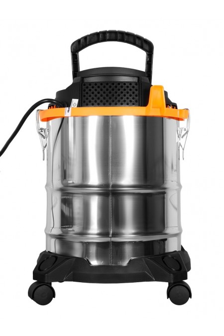 Пылесос строительный Вихрь СП-1500/20 6
