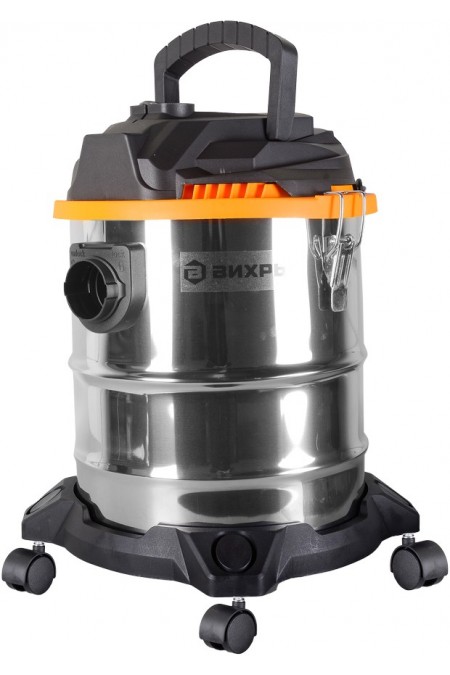 Пылесос строительный Вихрь СП-1500/20А (72/19/4) 4
