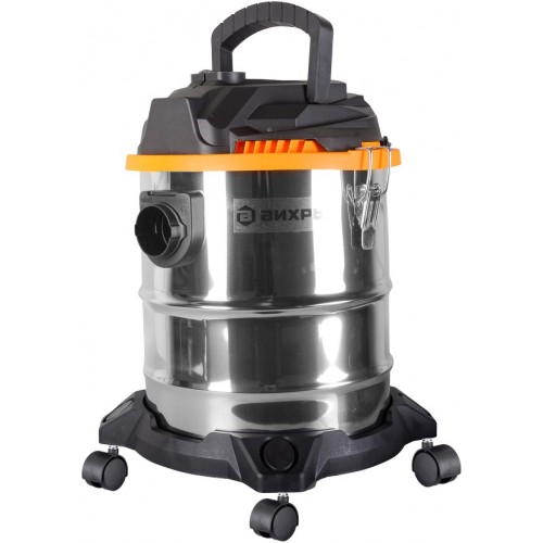 Пылесос строительный Вихрь СП-1500/20А (72/19/4) 4