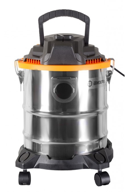 Пылесос строительный Вихрь СП-1500/20А (72/19/4) 5