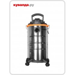 Пылесос строительный Вихрь СП-1500/30